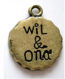 Bottle Cap Jewelry