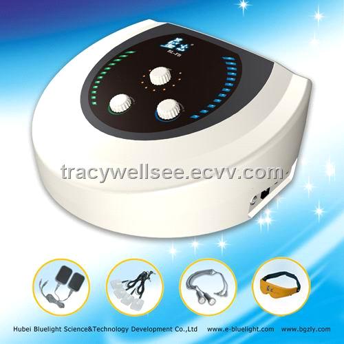 CE ISO9001 BLUELIGHT 110V/220V BL-FB Eastern Physical Massager