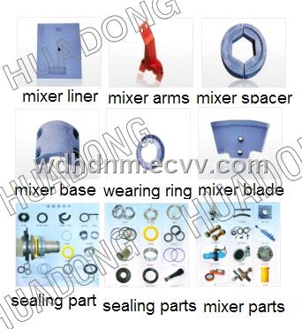 Cement Mixer Replacement Parts | Reviewmotors.co