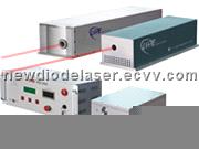 Diode Laser Systems from 10W up to 150W CW / Pulsed
