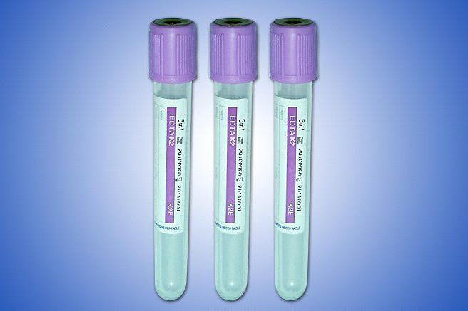 Edta Blood Collection Tubes From China Manufacturer Manufactory Factory And Supplier On Ecvv Com