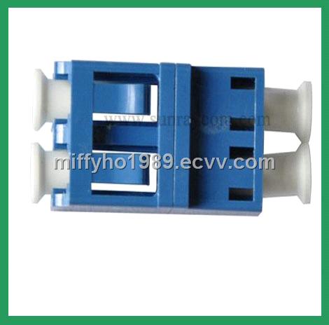 Fiber Optical Adapters