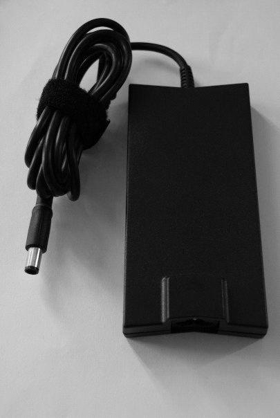 Dell 19.5V 4.62A with 90W 7.4mm*5.0mm Slim Adapter