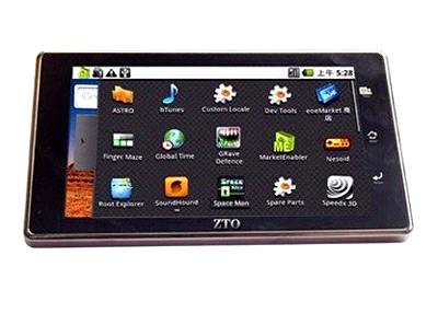 Free Shipping-ZTO 7