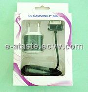 MINI 2 in 1 Charger For SAMSUNG P1000 (EAT-045)