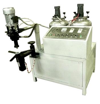 One Component Glue Casting Machine (Code:EAM22)