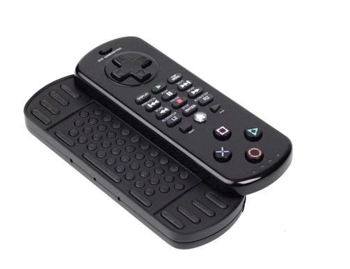 ps3 controller remote