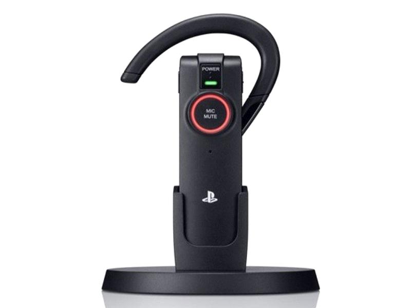 how to connect bluetooth headphones to a ps3