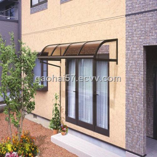 Terrace Canopy Balcony Awning Awnings Awning Factory From China