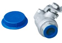 Threaded Protector Flange Valve Protector (MST 108)