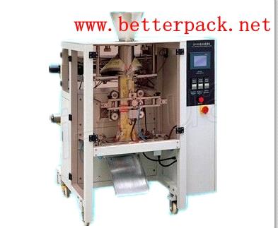 bag form,fill and seal machine