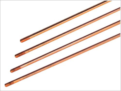 Copperbonded Ground Rod