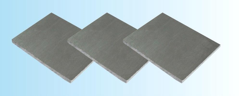 Ecarbon Natural Graphite Heat Sink From China Manufacturer