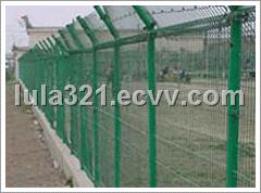 Fencing Wire Mesh/Guardrail Fence