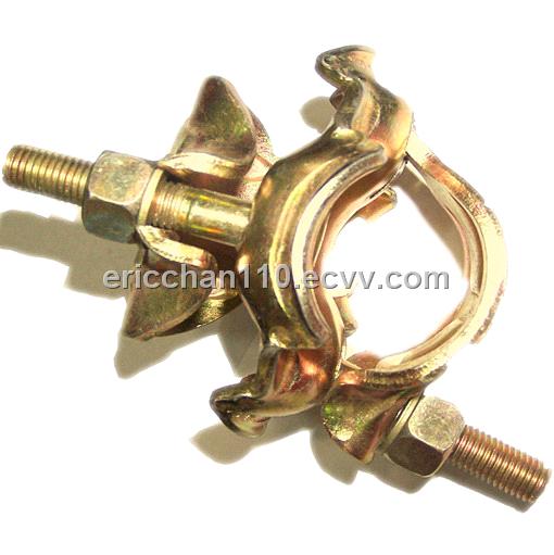 Fixed Scaffolding Clamp from China Manufacturer, Manufactory, Factory ...