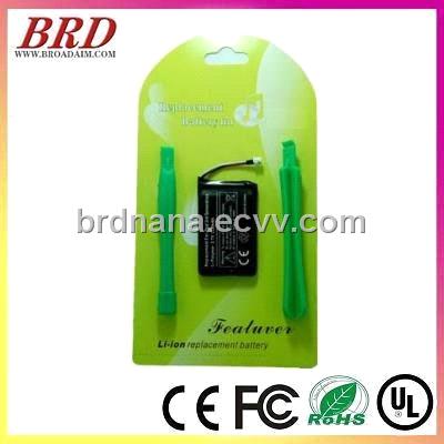 for ipod 3 Gen Li-Polymer Battery