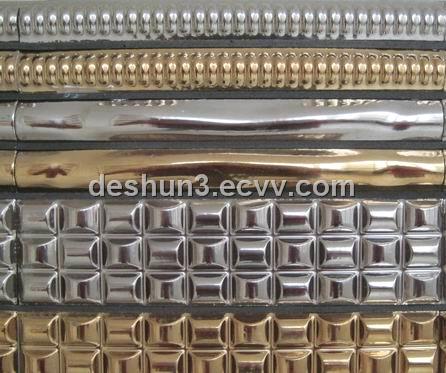 Gold Pencil Border Purchasing Souring Agent Ecvv Gold Pencil Border