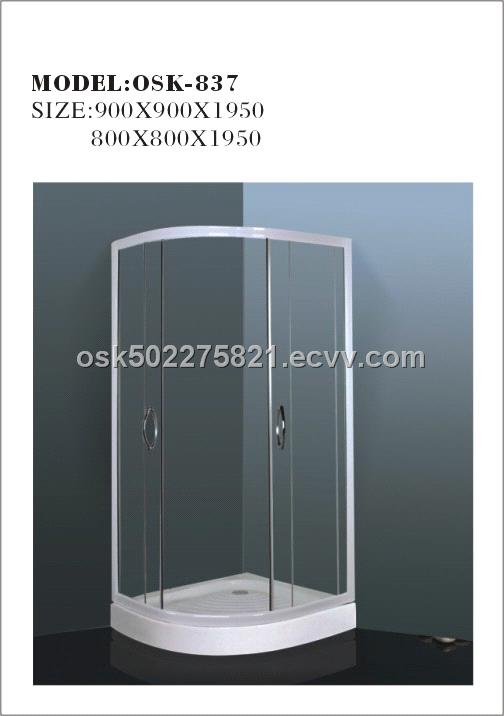 shower room,shower cabin,shower enclosure,shower panels,massage bathtub,ABS board,diff.size