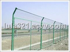 welded fence / wire mesh (manufactuer)