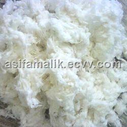 Textile Fibres - Cotton, Polyester, Viscose, Acrylic etc