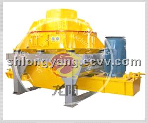 Shanghai LY Mining Equipment PL