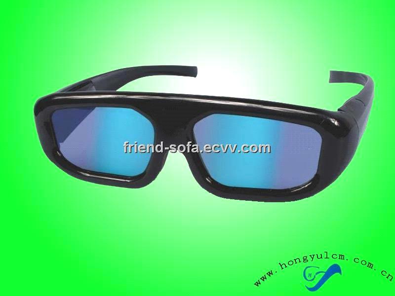 3D TV glasses