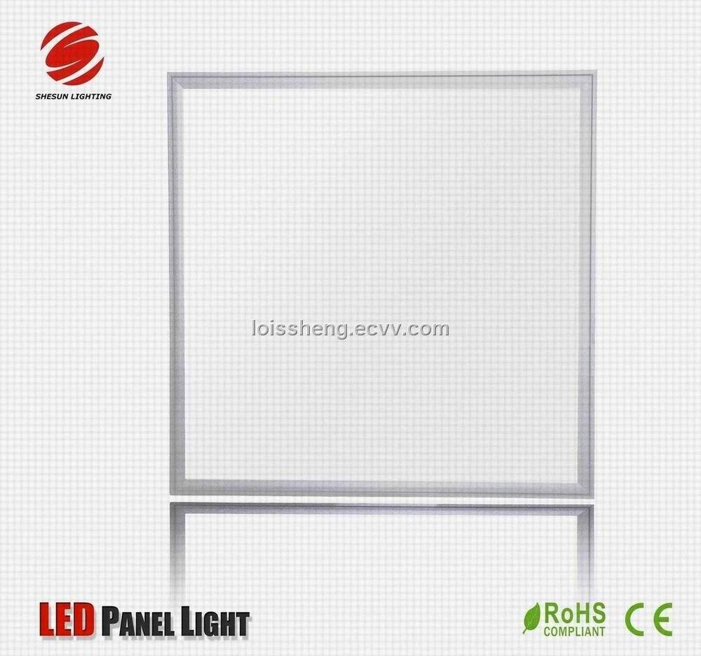 2 Ft. x 2 FT. LED Ceiling Panel Light--RGB Panel Provided