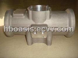 Aluminum Air Cylinder (Die Casting)