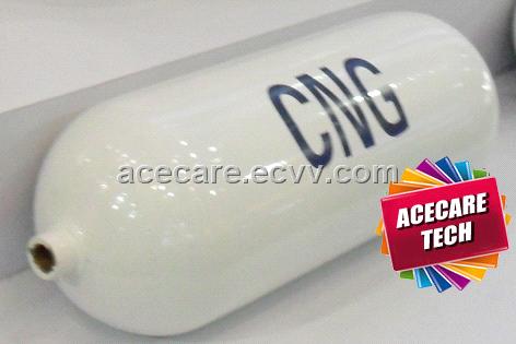 CNG type 1 cylinder