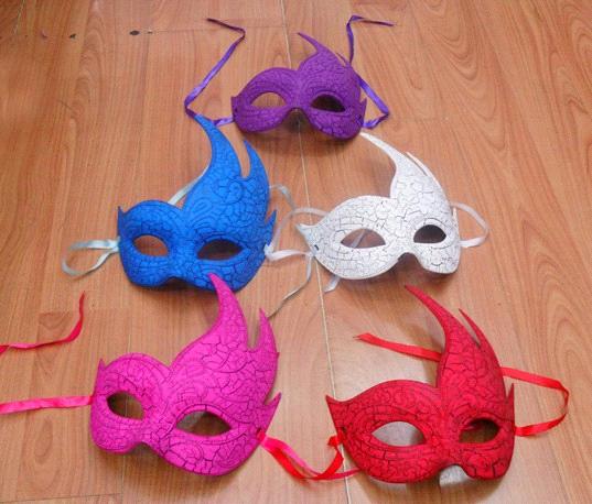 Costume Party Mask