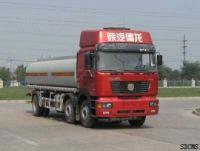 D'long Tanker Truck SX5255GYYNL469
