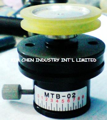 Coil winding machine Magnetic  Damper MTB-02