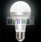 E27 E26 E14 led bulb CE RoHS 110 220v GU1