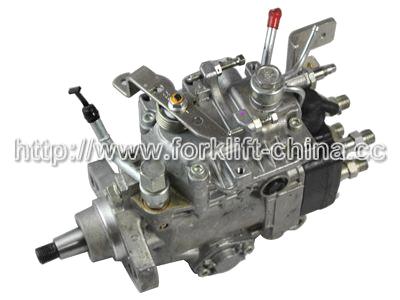 Forklift Parts Injection Pump For TOYOTA purchasing, souring agent ...