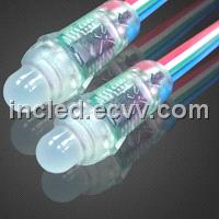 Full color waterproof LED Bare lights