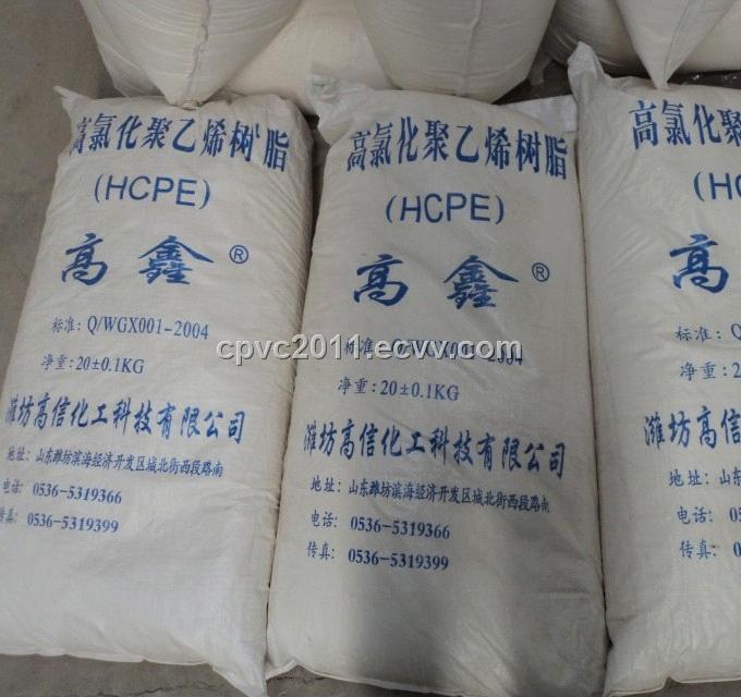 HCPE Resin (Adhesive and Painting Type)