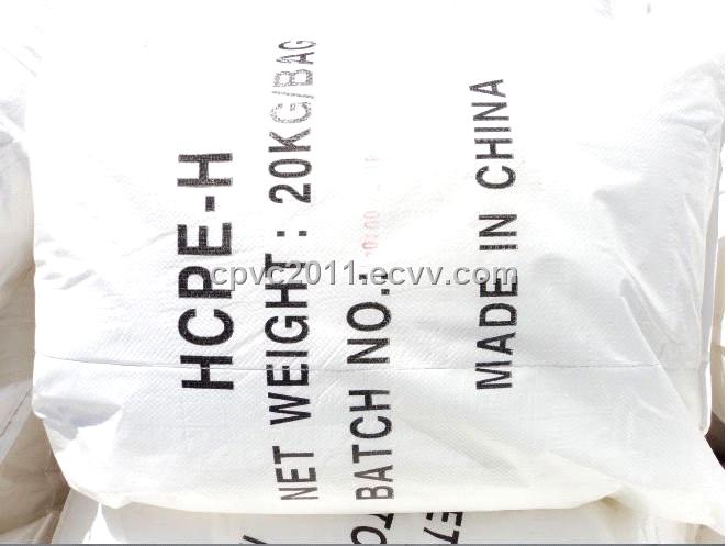 High chlorinated polyethene(HCPE) Resin-Adhesive and coating type