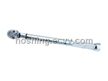 ITW SERIES OF INCH TORQUE WRENCH (ACCURACY CLASS 4%)