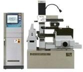 Wire Edm Cutting Machine Bm400 C/D/E/F