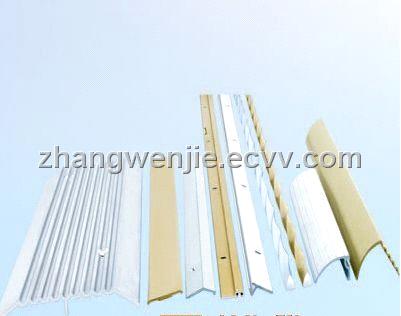 aluminum profile for trim tile