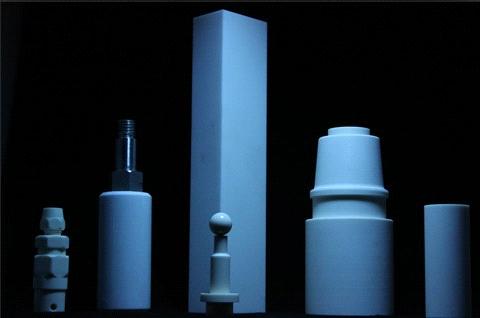 ceramic rods,ceramic pump set, ceramic plungers,ceramic pipe