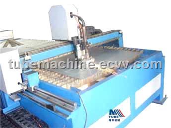CNC Plasma Cutting Machine
