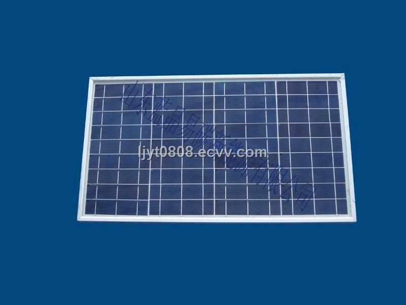 Solar Panel 20W from China Manufacturer, Manufactory, Factory and Supplier on ECVV.com