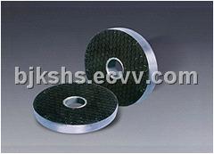 Vitrified Bond Double Disc Diamond Grinding Wheel Diameter: 630mm