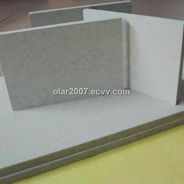 100 Asbestos Free Fiber Cement Board A From China Manufacturer