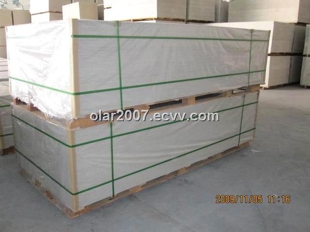 100 Asbestos Free Fiber Cement Board B From China