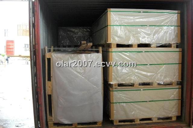 100 Asbestos Free Fiber Cement Board E