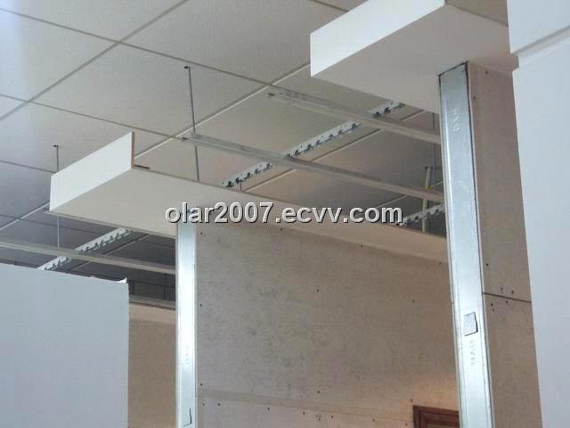 Steel Structure Fire Protection System From China Manufacturer