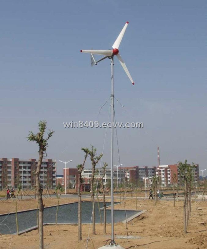 1000w Horizontal Axis Wind Turbine From China Manufacturer Manufactory Factory And Supplier On 6662