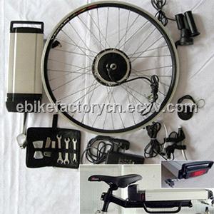 pedelec conversion kit